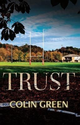 TRUST (eBook, ePUB) TRUST (eBook, ePUB)