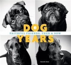 Dog Years (eBook, PDF) - Jones, Amanda