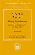 Albert of Aachen: Historia... - Bild 1