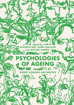 Psychologies of Ageing (eBook, PDF)