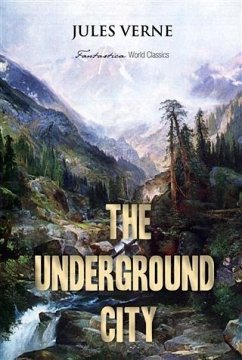 Cover Underground City (eBook, PDF)