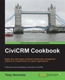 CiviCRM Cookbook (eBook, PDF)