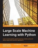 Large Scale Machine Learning with Python (eBook, PDF)