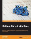 Getting Started with React (eBook, PDF)
