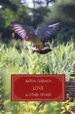 Love and Other Stories (eBook, PDF)