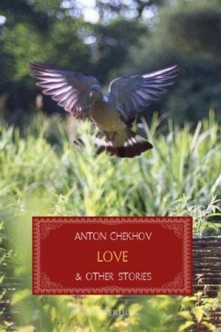 Love and Other Stories (eBook, PDF) - Chekhov, Anton