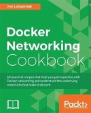 Docker Networking Cookbook (eBook, PDF)