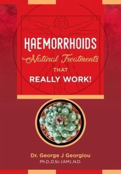 Haemorrhoids (eBook, ePUB) - Georgiou, George John