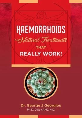 Haemorrhoids (eBook, ePUB)