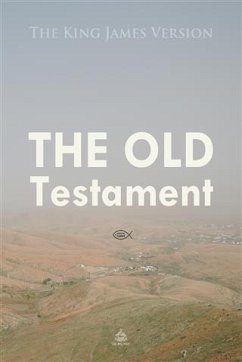 Cover Old Testament (eBook, PDF)