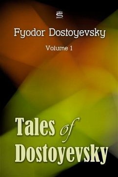 Cover Tales of Dostoyevsky (eBook, PDF)