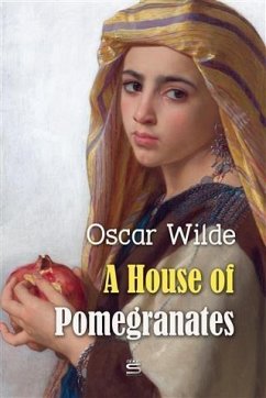 Cover House of Pomegranates (eBook, PDF)