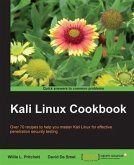 Kali Linux Cookbook (eBook, PDF)
