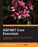 ASP.NET Core Essentials (eBook, PDF)