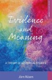 Evidence and Meaning (eBook, ePUB)