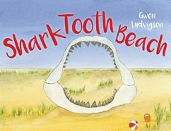 Shark Tooth Beach (eBook, ePUB) - Ludvigsen, Gwen