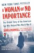 A Woman of No Importance (eBook, ePUB) - Bild 1