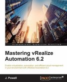 Mastering vRealize Automation 6.2 (eBook, PDF)