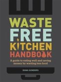 Waste-Free Kitchen Handbook (eBook, PDF)