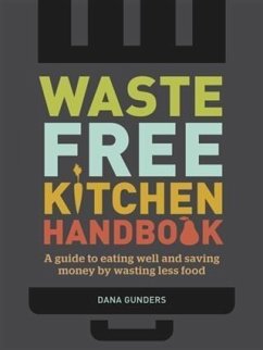 Cover Waste-Free Kitchen Handbook (eBook, PDF)
