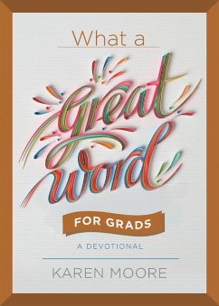 Cover What a Great Word for Grads (eBook, ePUB)