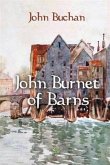 John Burnet of Barns (eBook, PDF)