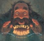 Moishe's Miracle (eBook, PDF)