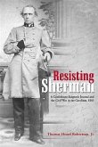 Resisting Sherman (eBook, PDF)