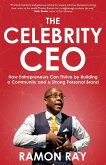 The Celebrity CEO (eBook, ePUB)