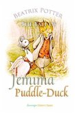 Tale of Jemima Puddle-Duck (eBook, PDF)