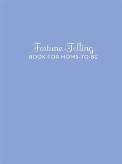 Cover Fortune-Telling Book for Moms-to-Be (eBook, PDF)