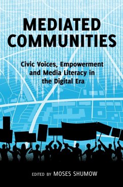 Mediated Communities (eBook, ePUB)