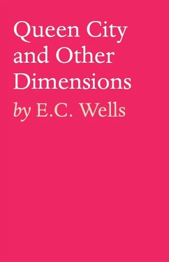 Cover Queen City and Other Dimensions (eBook, ePUB)