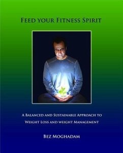 Cover Feed Your Fitness Spirit (eBook, ePUB)