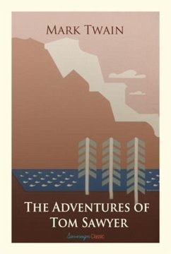 Adventures of Tom Sawyer (eBook, PDF) - Twain, Mark