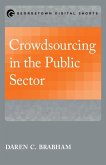 Crowdsourcing in the Public Sector (eBook, ePUB)