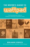 The Writer's Guide to Wattpad (eBook, ePUB)