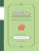 Stitch Encyclopedia: Knitting (eBook, PDF)
