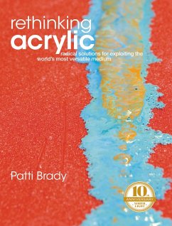 Cover Rethinking Acrylic (eBook, ePUB)