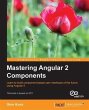 Mastering Angular 2 Components (eBook,... - Bild 1