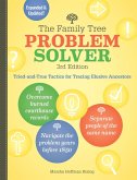 The Family Tree Problem Solver (eBook, ePUB)
