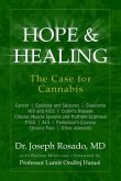 Hope & Healing, The Case for Cannabis (eBook, ePUB)