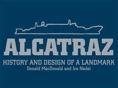 Alcatraz (eBook, PDF) - MacDonald, Donald