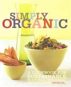 Simply Organic (eBook, PDF) - Cool, Jesse Ziff