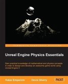 Unreal Engine Physics Essentials (eBook, PDF)