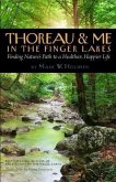Thoreau & Me In The Finger Lakes (eBook, ePUB)