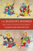 The Buddha's Wizards (eBook, ePUB)