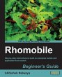 Rhomobile Beginner's Guide (eBook, PDF) - Bild 1