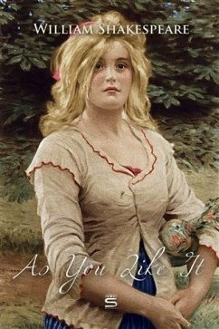 Cover As You Like It (eBook, PDF)