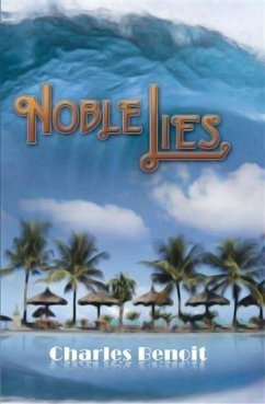 Noble Lies (eBook, PDF) - Benoit, Charles